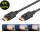 goobay DisplayPort Kabel 1.4 2,0 m schwarz, 1 St.