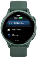 GARMIN Vivoactive 6 Smartwatch jaspisgrün