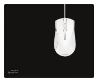 speedlink Mousepad HI-GENIC schwarz