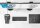 3Dconnexion SpaceMouse Enterprise Kit 2 Maus kabelgebunden schwarz