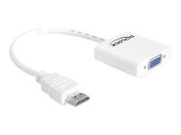 DeLOCK 65346  HDMI/VGA Adapter