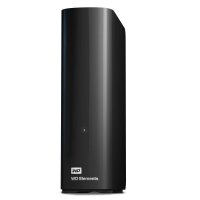Western Digital Elements Desktop 14 TB externe Festplatte schwarz