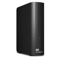 Western Digital Elements Desktop 20 TB externe Festplatte...