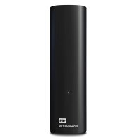 Western Digital Elements Desktop 20 TB externe Festplatte...