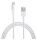 Apple USB 2.0 A/Lightning Kabel 2,0 m weiß, 1 St.