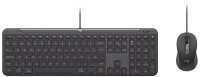Logitech Signature Slim Wired Combo MK620...