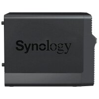 Synology DiskStation DS423 NAS-Gehäuse