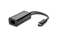 Kensington CA1100E  USB C/RJ 45 LAN-Adapter