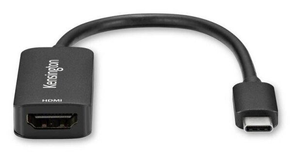 Kensington CV4200H  USB-C/HDMI Adapter