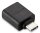Kensington CA1010  USB C/USB A Adapter