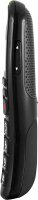 doro PhoneEasy 100w Schnurloses Telefon schwarz