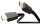 goobay HDMI 2.1 Kabel 48 Gbit/s 2,0 m schwarz, 1 St.