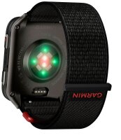 GARMIN Venu X1 Smartwatch schwarz