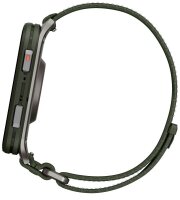 GARMIN Venu X1 Smartwatch moosgrün