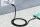 goobay USB C Kabel 2,0 m schwarz, grau, 1 St.