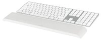 LEITZ Tastatur-Handballenauflage Ergo Cosy grau