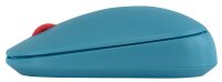 LEITZ Cosy Maus kabellos blau