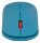 LEITZ Cosy Maus kabellos blau