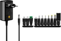 goobay Netzteil 64568 12,0 Watt