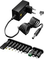 goobay Netzteil 64568 12,0 Watt