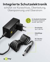 goobay Netzteil 64568 12,0 Watt
