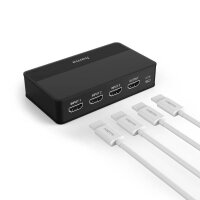 hama  HDMI-Switch