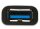 i-tec®  USB C/USB 3.0 A Adapter