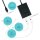 i-tec® C31DUAL4KDP  USB C/DisplayPort Adapter