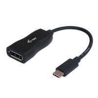 i-tec® C31DP60HZP  USB C/DisplayPort Adapter