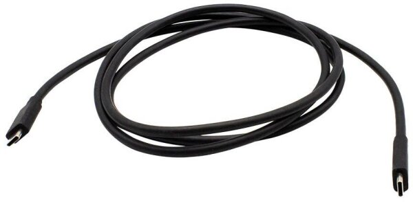 i-tec® Thunderbolt 3 Kabel 150,0 cm schwarz, 1 St.