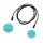 i-tec® Thunderbolt 3 Kabel 150,0 cm schwarz, 1 St.