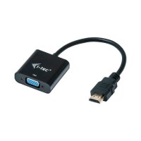 i-tec® HDMI2VGAADA  HDMI/VGA Adapter