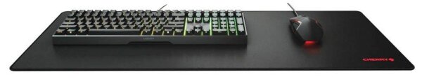 CHERRY Mousepad MP 2000 XXL schwarz