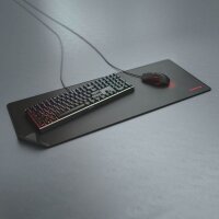 CHERRY Mousepad MP 2000 XXL schwarz