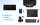 i-tec® Dockingstation USB-C Quattro Display