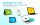 i-tec® Dockingstation USB-C Quattro Display