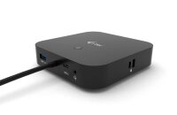 i-tec® Dockingstation USB-C Dual Display