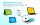 i-tec® Dockingstation USB-C Dual Display