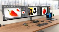 i-tec® Dockingstation CATRIPLEDOCKPDPRO