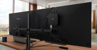 i-tec® Dockingstation USB-C HDMI Dual DP