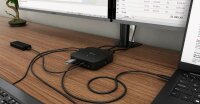 i-tec® Dockingstation C31DUALDPDOCKPD