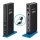 i-tec® Dockingstation USB 3.0/USB-C Dual HDMI