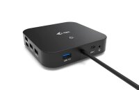 i-tec® Dockingstation C31HDMIDPDOCKPD