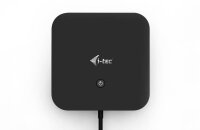 i-tec® Dockingstation C31HDMIDPDOCKPD