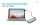 i-tec® Dockingstation USB-C Metal Nano 2x Display