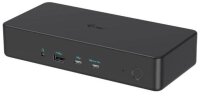 i-tec® Dockingstation CADUAL4KDOCKPD2