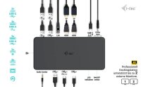 i-tec® Dockingstation CADUAL4KDOCKPD2