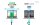 i-tec® Dockingstation CADUAL4KDOCKPD2