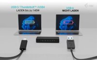 i-tec® Dockingstation CA6MONITORDOCKPD
