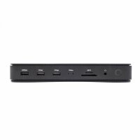i-tec® Dockingstation TB4DUALDPDOCKPDPRO